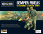 Preview: Bolt Action: Semper Fidelis - US Marines Starter Army